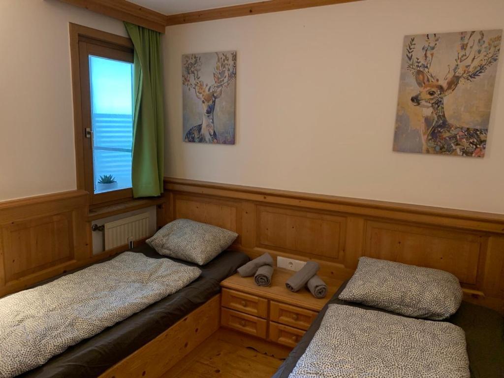 Kitzbuehel Zentrum Exteriör bild