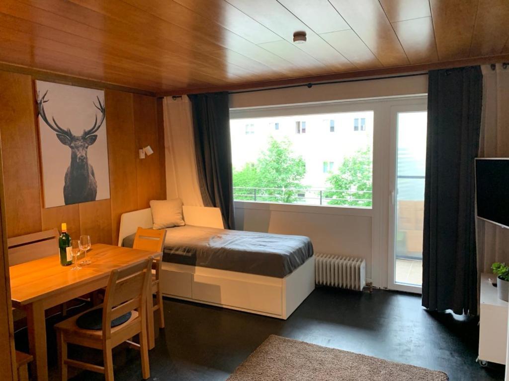 Kitzbuehel Zentrum Exteriör bild
