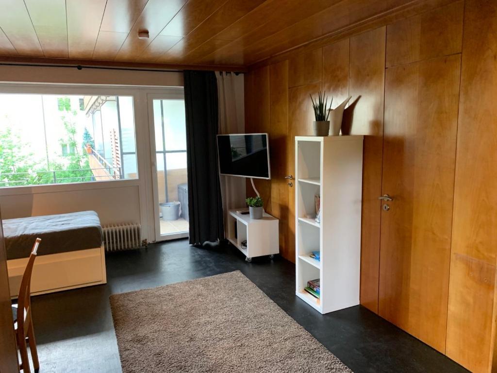 Kitzbuehel Zentrum Exteriör bild
