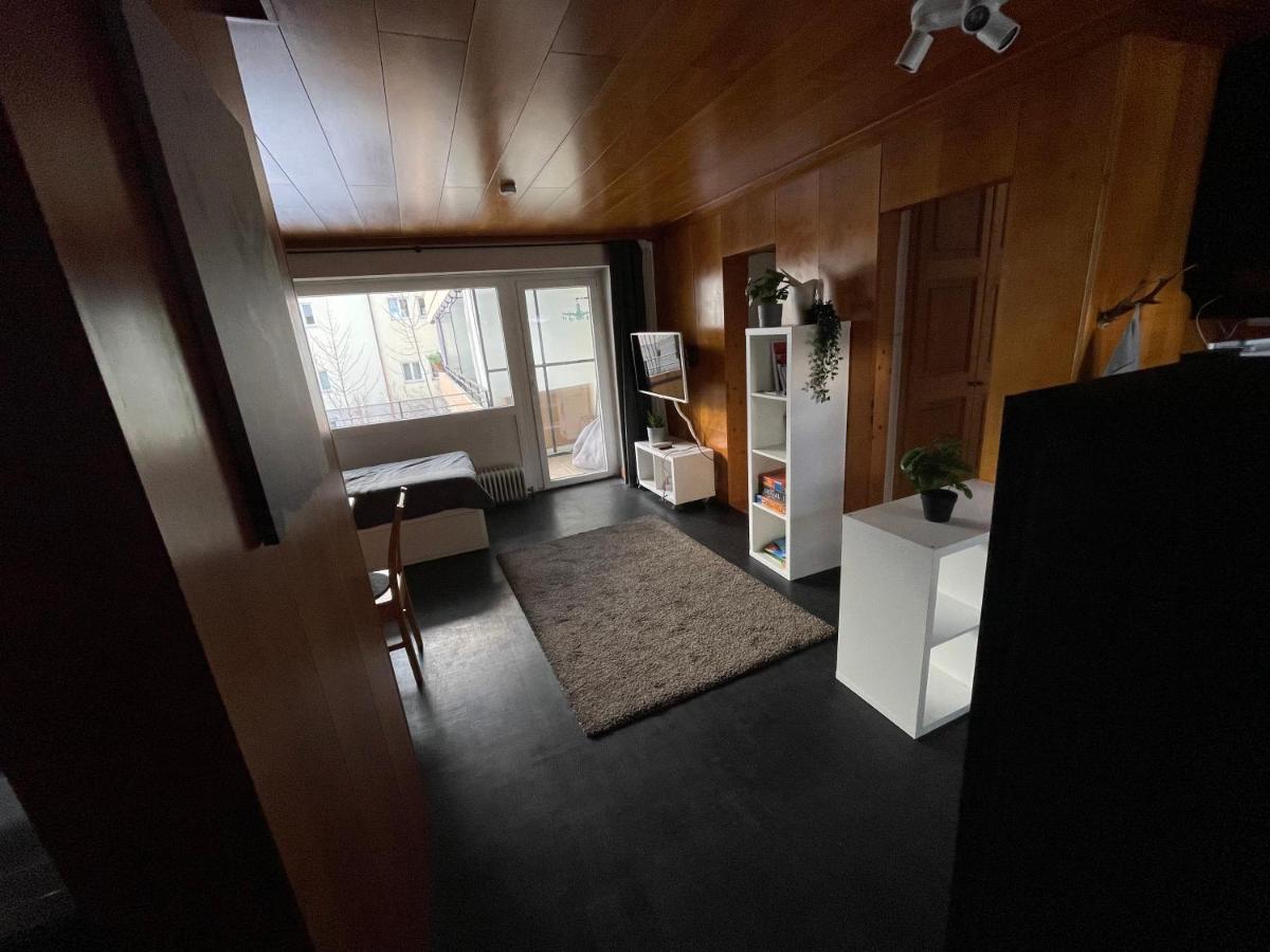 Kitzbuehel Zentrum Exteriör bild