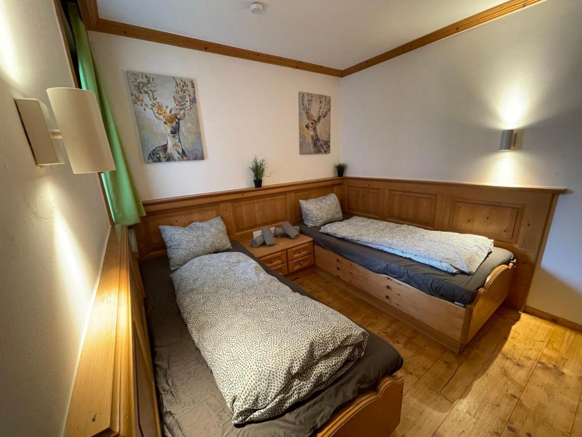 Kitzbuehel Zentrum Exteriör bild